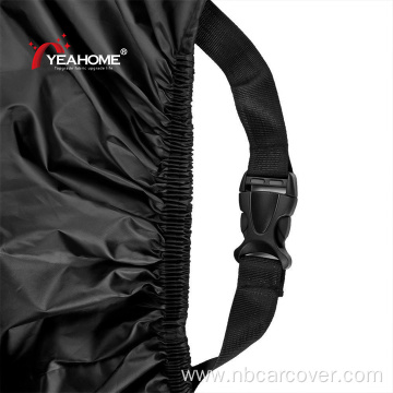 All-Weather Covers Waterproof Anti-UV Motorcycle Body Cover